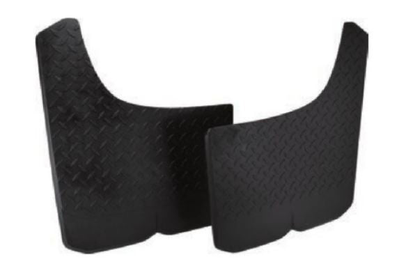 Hopkins Mfg 3104 Mud Flap||3104.Jpg||85||h223104||1083245