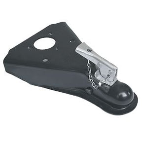 Husky Towing 87077 Trailer Coupler||87077.Jpg||85||hus87077||922533
