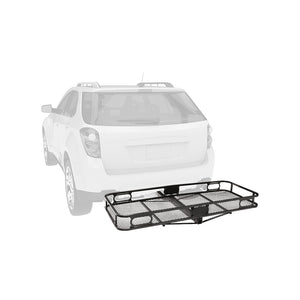 Product of Reese 63153 Trailer Hitch Cargo Carrier