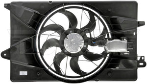 Dorman (Oe Solutions) 621-115 Cooling Fan||621-115.Jpg||85||d18621115||2469793
