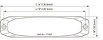 Hella H22897031 Warning Light||h22897011_1.Jpg||86||h57h22897031||1180845
