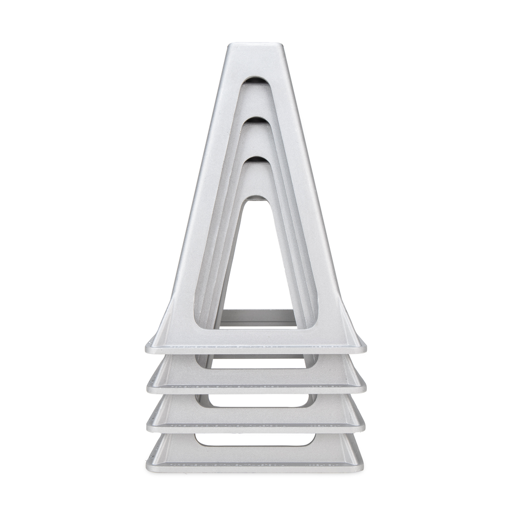 Product of Camco 44560 6000 Pound Manual Trailer Stabilizer Jack Stand 