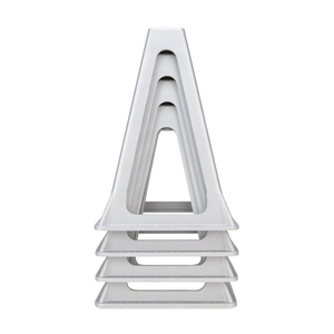 Product of Camco 44560 6000 Pound Manual Trailer Stabilizer Jack Stand 