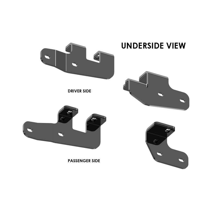 Pullrite 2746 Fifth Wheel Trailer Hitch Mount Kit||2746_3.Png||88||p1x2746||1772669