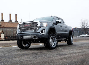 Product of ReadyLIFT 44-39805 Lift Kit Suspension 