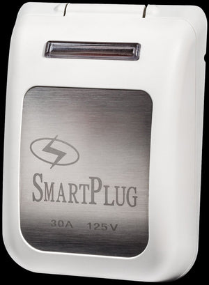 Smartplug Systems B30assypw Power Inlet Port||bm30pw - White Inlet Closed.Jpg||86||s5pb30assypw||1757612