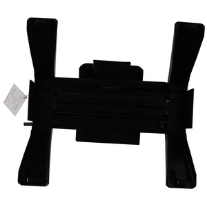 Product of Reese 30047 Fixed 16000 Pound 4-Way Fifth Wheel Trailer Hitch 