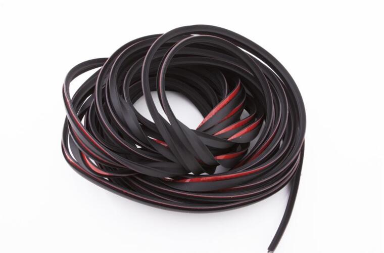 Bushwacker 000055-01 Fender Flare Seal||000055-01_1.Jpg||86||l2200005501||1275054