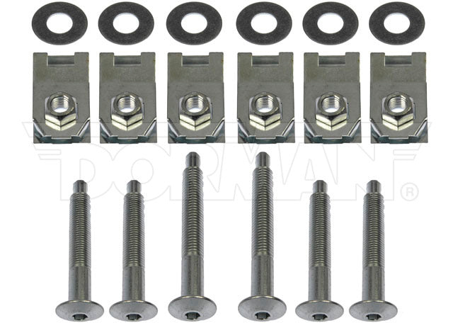 Dorman (Oe Solutions) 924-310 Truck Bed Mounting Hardware||924-310.Jpg||85||d18924310||2245237