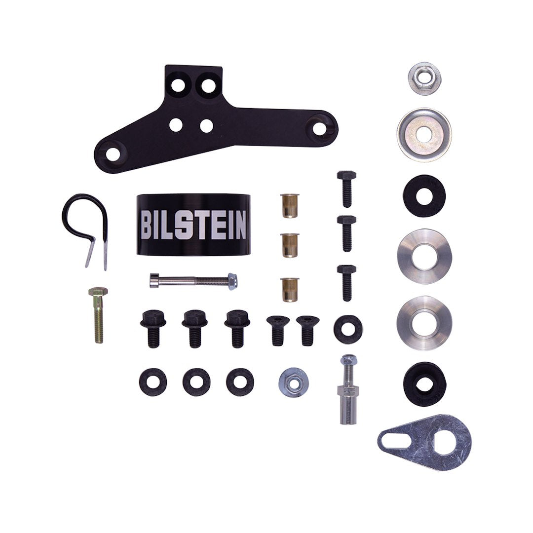Product of Bilstein 25-326369 B8 8100 Bypass Monotube Shock Absorber 