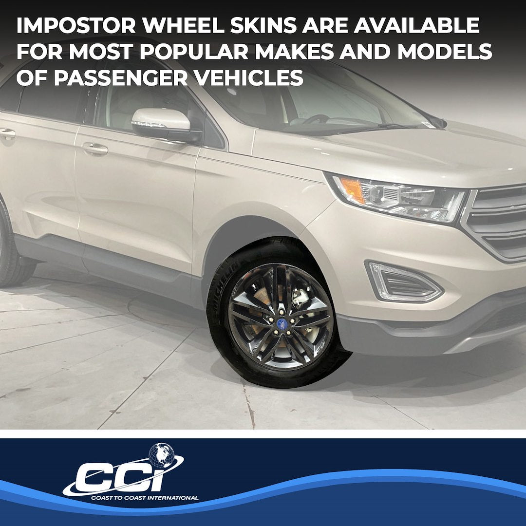Coast To Coast Iwcimp385blk Wheel Skin||cci_Iwcimp_385blk_Impostor Wheel Skin_B2c_7.Jpg||91||cciimp385blk||1216660