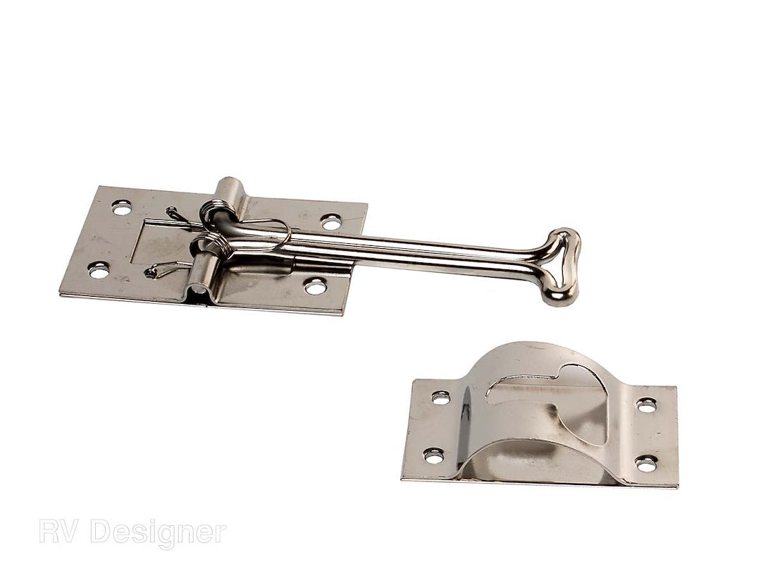 Product of Rv Designer E224 Door Catch