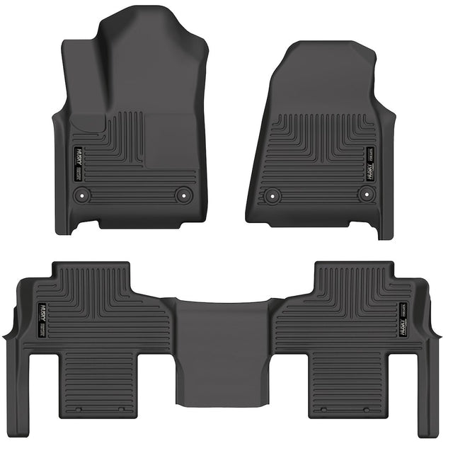 Husky Liner 99251 Floor Liner||753933992514_P04.Jpg||85||h2199251||1538698