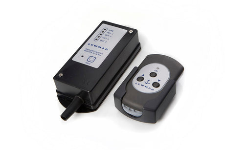 Product of Lewmar 68000967 Windlass Remote Control
