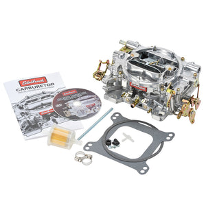 Product of Edelbrock 1407 4 750 Manual Carburetor 