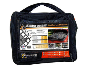 Gladiator Cargo Nets Xgn-100 Exterior Cargo Net||||87||glaxgn100||2020066
