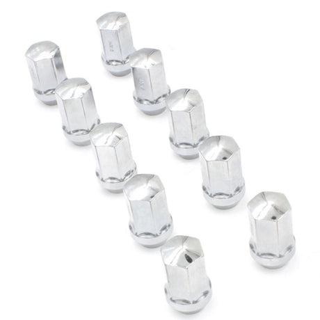 Product of Coyote Wheel Accessories 53KX48 60 Degree Conical Bulge 14x1.5 Lug Nut 