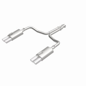 Product of Magnaflow Performance 15658 Exhaust System Kit Cat-Back System Dual Exhaust System Kit 