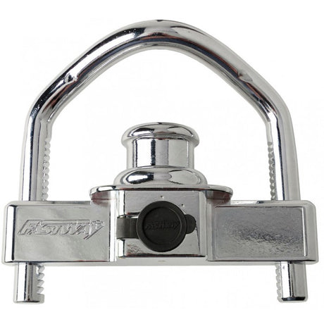 Product of Fastway Trailer Products 86-00-5015 Trailer Coupler Lock
