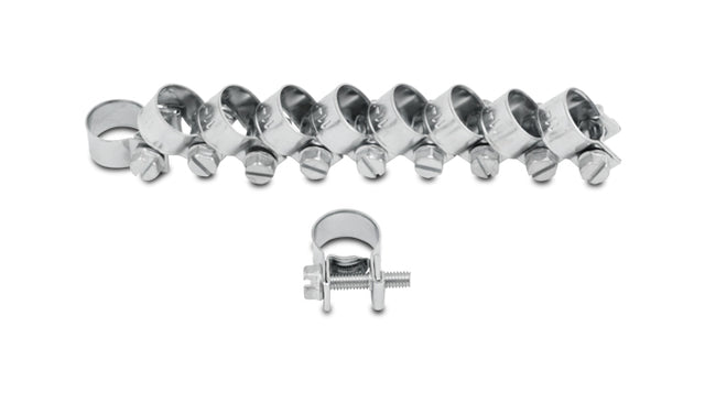 Product of Vibrant Performance 12237 Hose Clamp