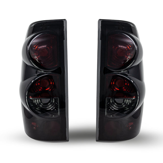 Winjet Ctwj-0004-Bs Tail Light Assembly||||85||wnjctwj0004bs||1926197