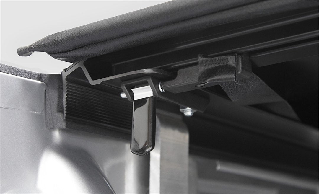 Product of ACCESS Covers Vanish ® Soft Roll-Up 95319 Tonneau Cover 
