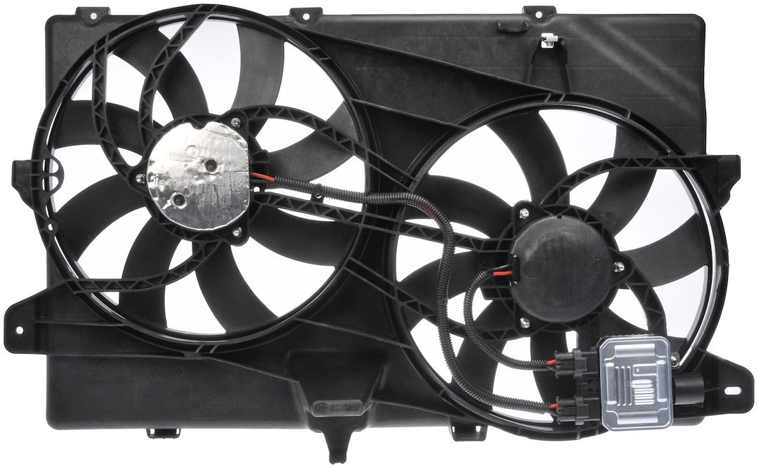 Product of Dorman (Oe Solutions) 621-392 Cooling Fan