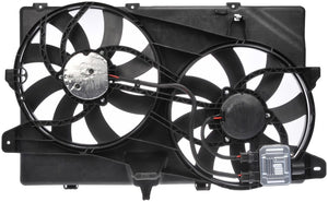 Product of Dorman (Oe Solutions) 621-392 Cooling Fan