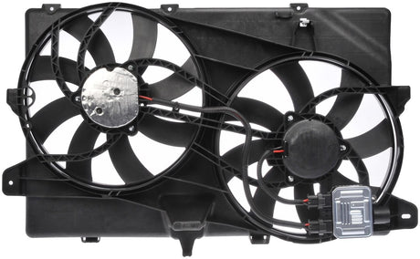 Product of Dorman (Oe Solutions) 621-392 Cooling Fan
