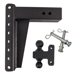 Bulletproof Hitches Hd3010 Trailer Hitch Ball Mount||hd3010 (4).Jpg||85||bphhd3010||1436504
