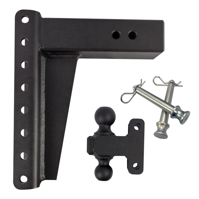 Bulletproof Hitches Hd3010 Trailer Hitch Ball Mount||hd3010 (4).Jpg||85||bphhd3010||1436504