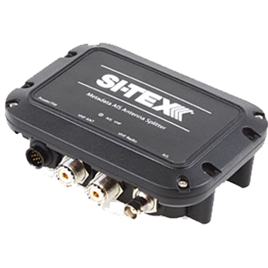 Si-Tex Mda-3 Antenna Signal Splitter||||85||stxmda3||1919393