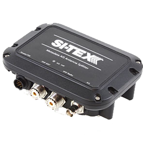 Si-Tex Mda-3 Antenna Signal Splitter||||85||stxmda3||1919393