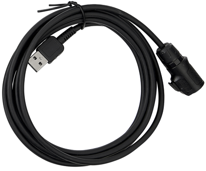 Product of Sionyx A015800 Power Cord