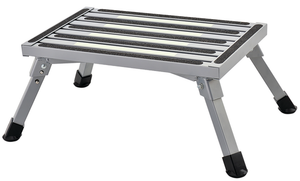 Product of Ironman 4x4 Iqfstep Step Stool