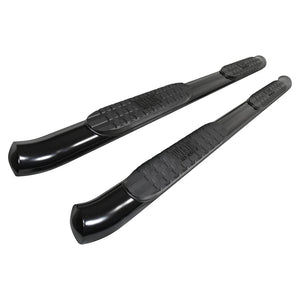 Product of Westin Automotive 21-24225 PRO TRAXX ® Nerf Bar With Surface Steps 