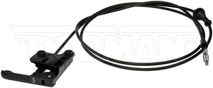Dorman (Oe Solutions) 912-001 Hood Release Cable||912-001.Jpg||85||d18912001||1454569