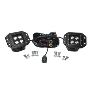 Product of Southern Truck 79915K Driving/ Fog Light 