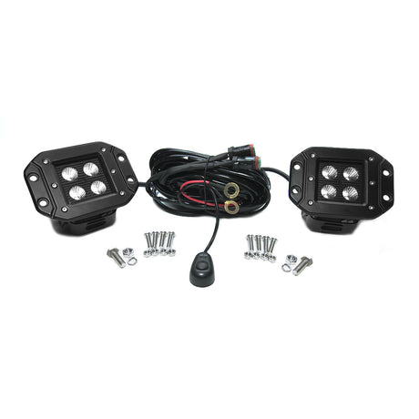 Product of Southern Truck 79915K Driving/ Fog Light 