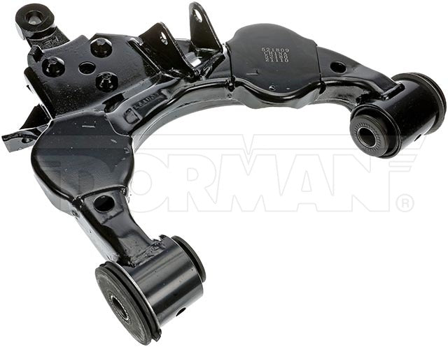 Dorman (Oe Solutions) 521-809 Control Arm||521-809.Jpg||85||d18521809||1635227