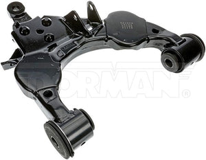 Dorman (Oe Solutions) 521-809 Control Arm||521-809.Jpg||85||d18521809||1635227