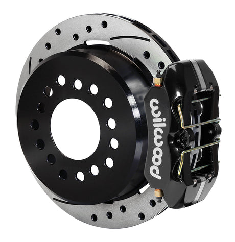 Wilwood Brakes 140-11402-D Brake Conversion Kit||brake_Kit_140-11402-D-Xl.Jpg||85||w6414011402d||1285333