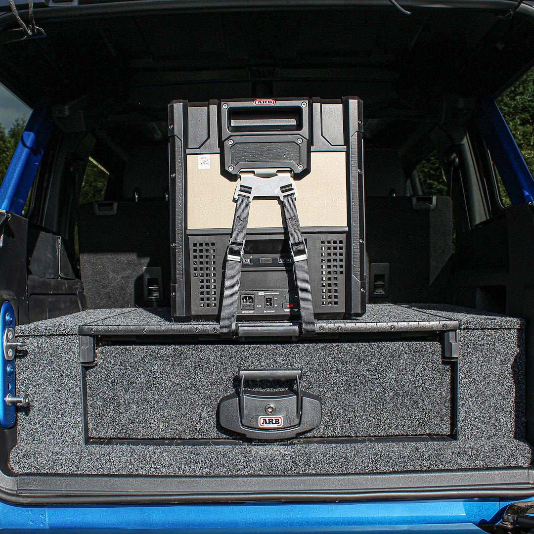 Product of Arb Bronfkik Cargo Slide Trim Kit