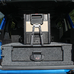 Product of Arb Bronfkik Cargo Slide Trim Kit