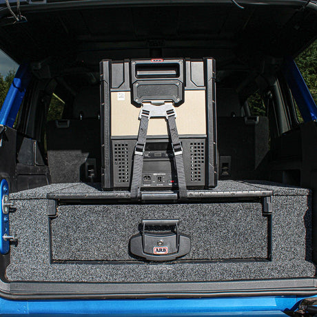 Product of Arb Bronfkik Cargo Slide Trim Kit