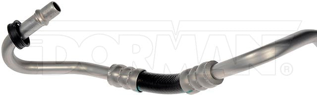 Dorman (Oe Solutions) 624-746 Auto Trans Oil Cooler Hose Assembly||624-746_2.Jpg||87||d18624746||1211984