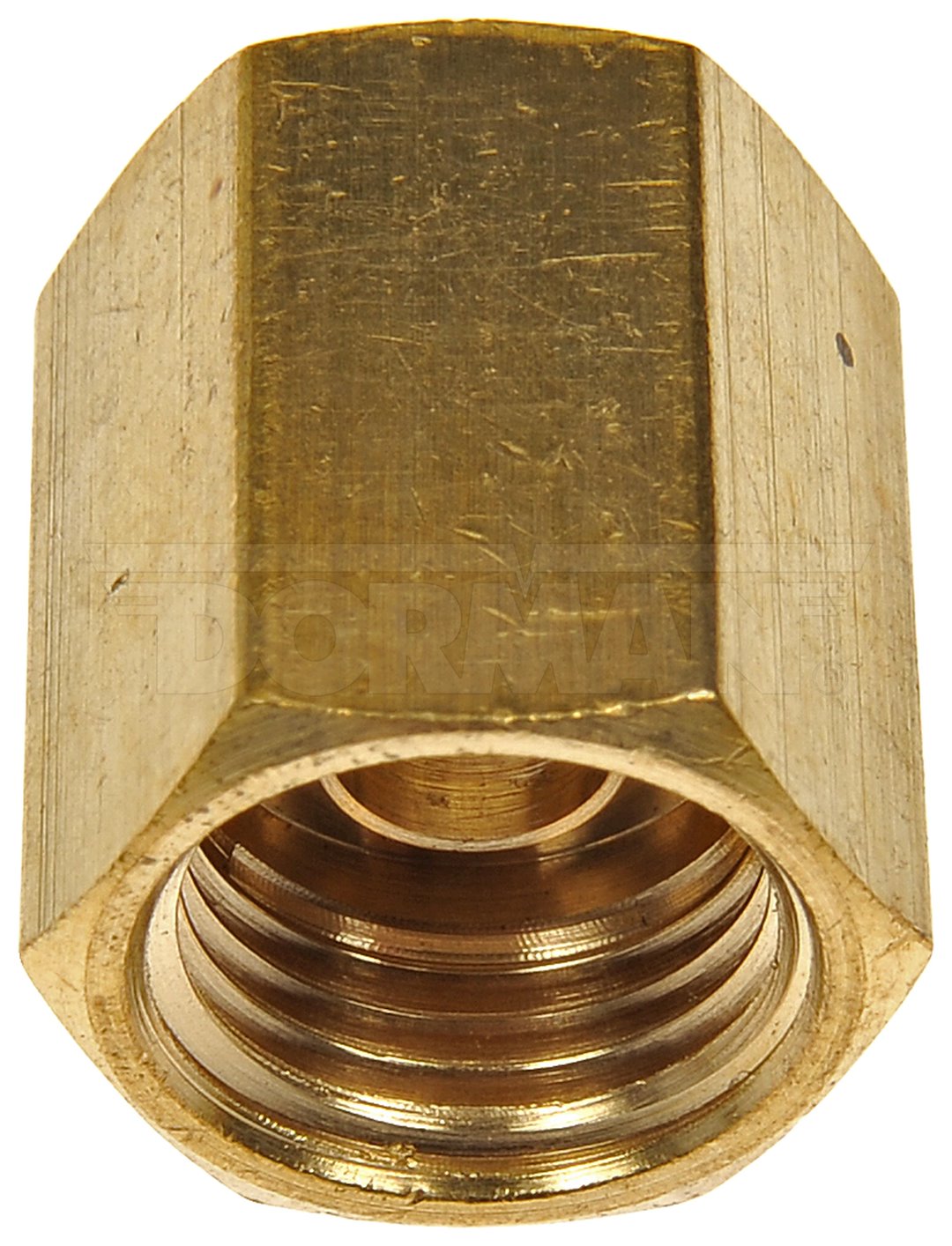 Dorman (Oe Solutions) 785-312d Tube End Fitting Nut||785-312d-002.Jpg||87||d18785312d||1016110