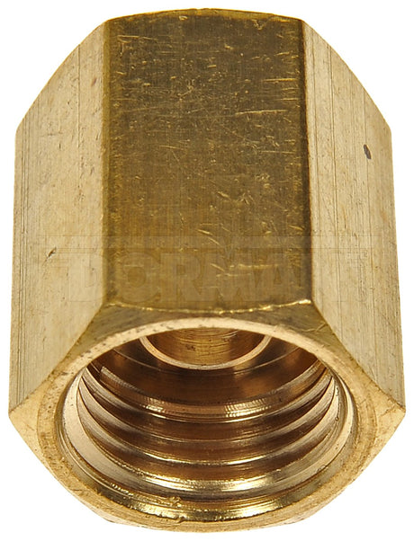 Dorman (Oe Solutions) 785-312d Tube End Fitting Nut||785-312d-002.Jpg||87||d18785312d||1016110