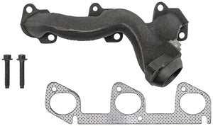 Dorman (Oe Solutions) 674-379 Exhaust Manifold||||91||d18674379||2012523
