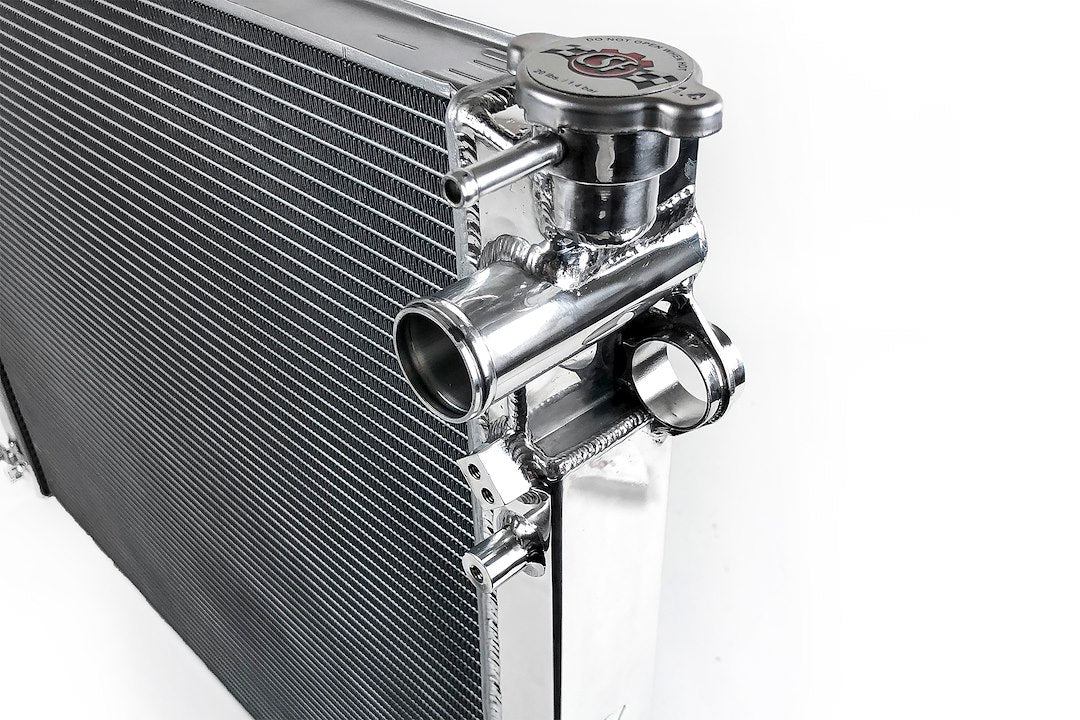 Product of Csf 7092 Radiator